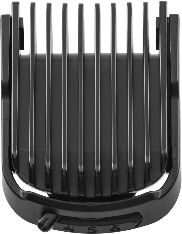 ETA Jason 5343 90000 barbeador de cabeça