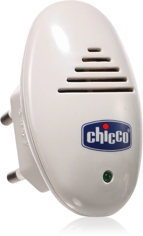 Proteção contra mosquitos Chicco Ultrasound para tomadas
