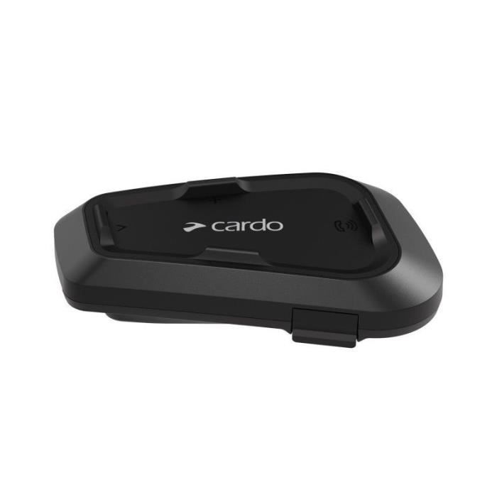 Intercom moto bluetooth Cardo Spirit HD