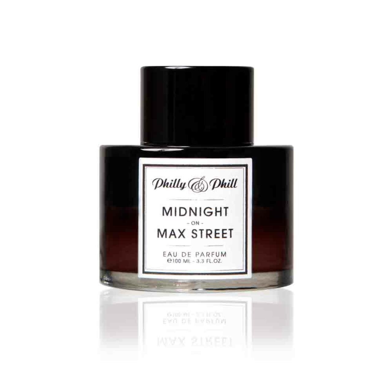 Philly & Phill Eau de Parfum Boudoir Belle EdP Nat. Purškalas - 100 ml