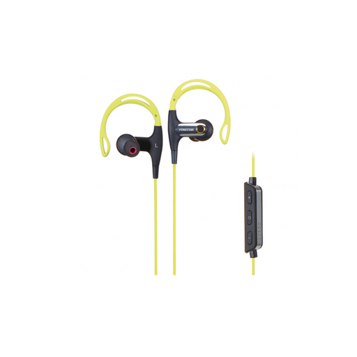  Sport Fit Bluetooth 4.1 Hörlurar Gröna Fonestar