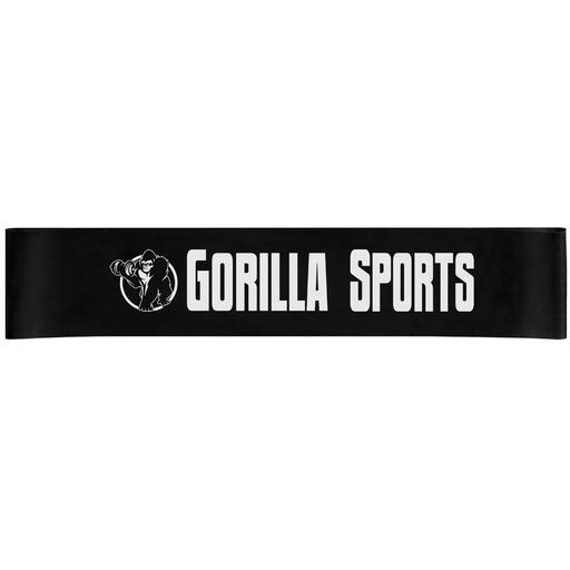 Fitnessarmband in verschiedenen Größen von Gorilla Sports