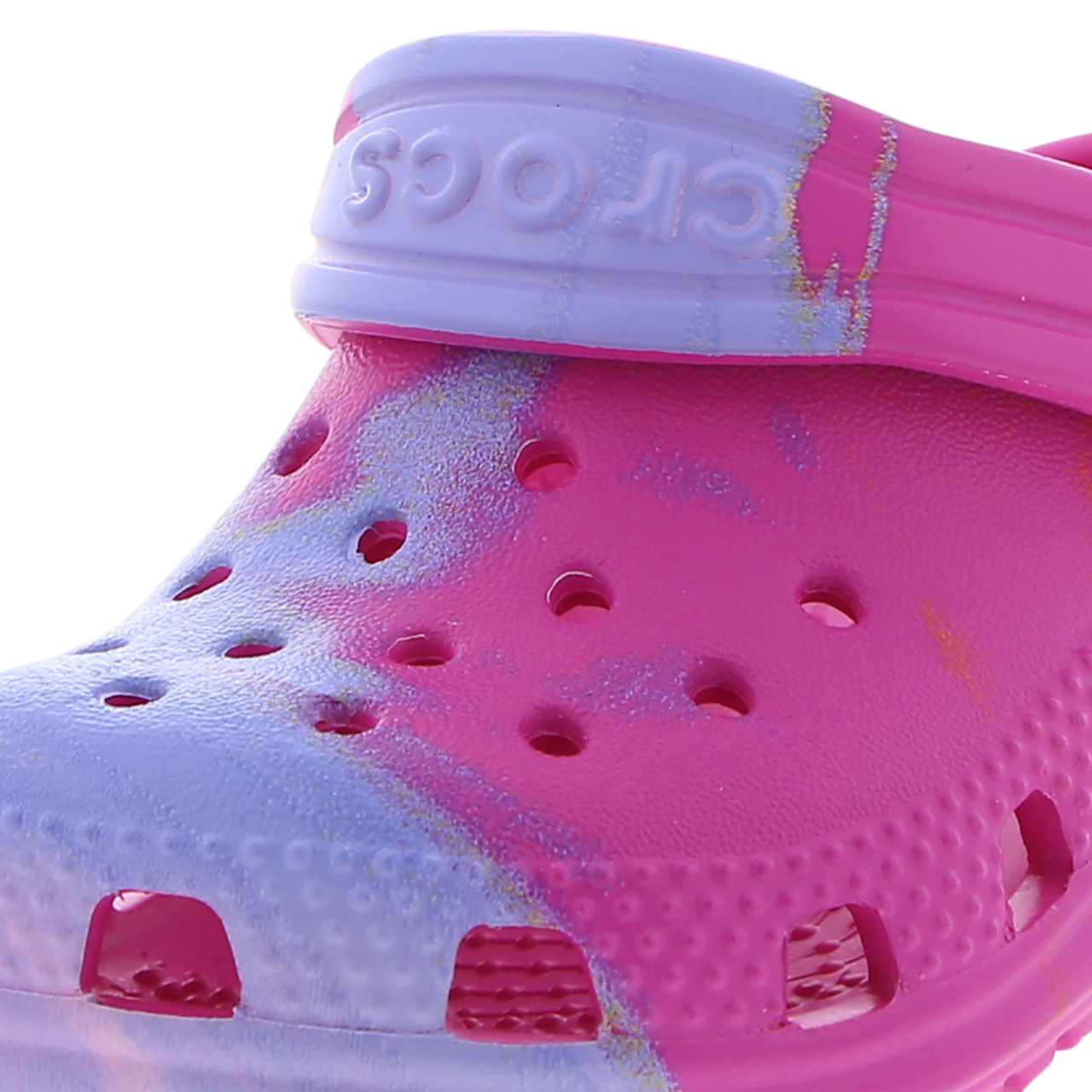 Crocs Classic Træsko