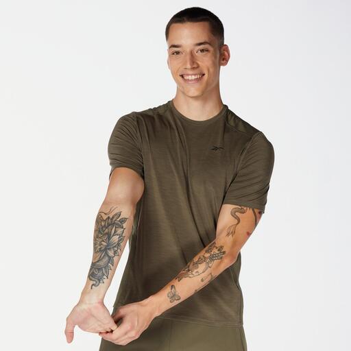  Reebok marškinėliai
