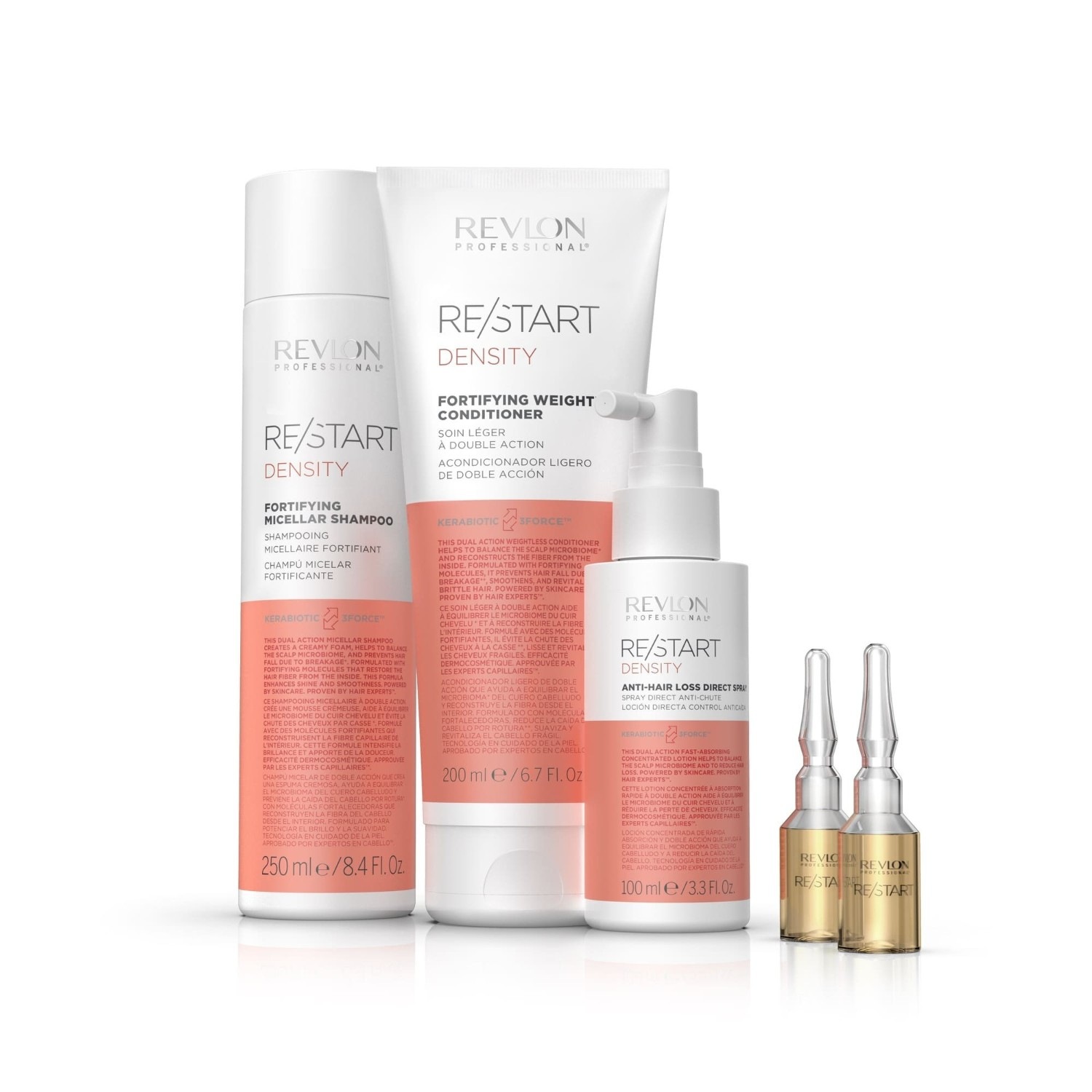 Revlon Professional DENSITY