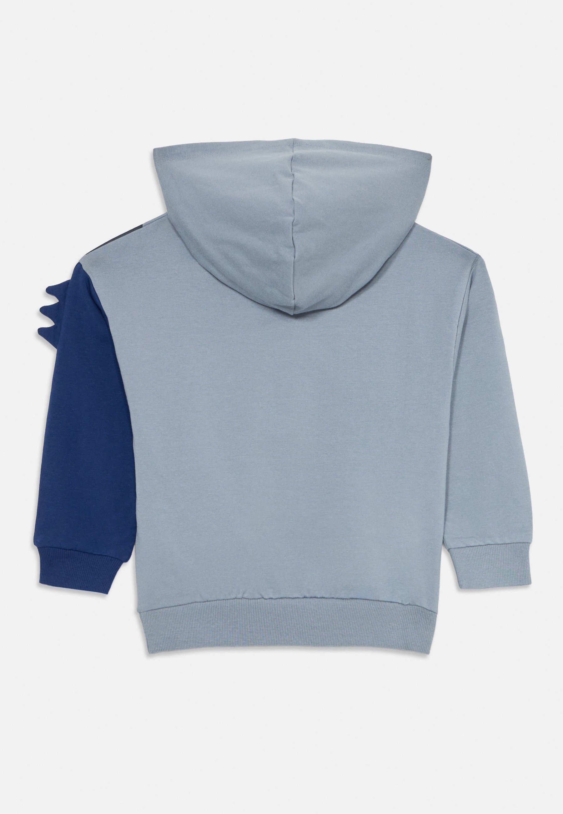 Noem het NMMNASH BOX - Hoodie - passaatwinden