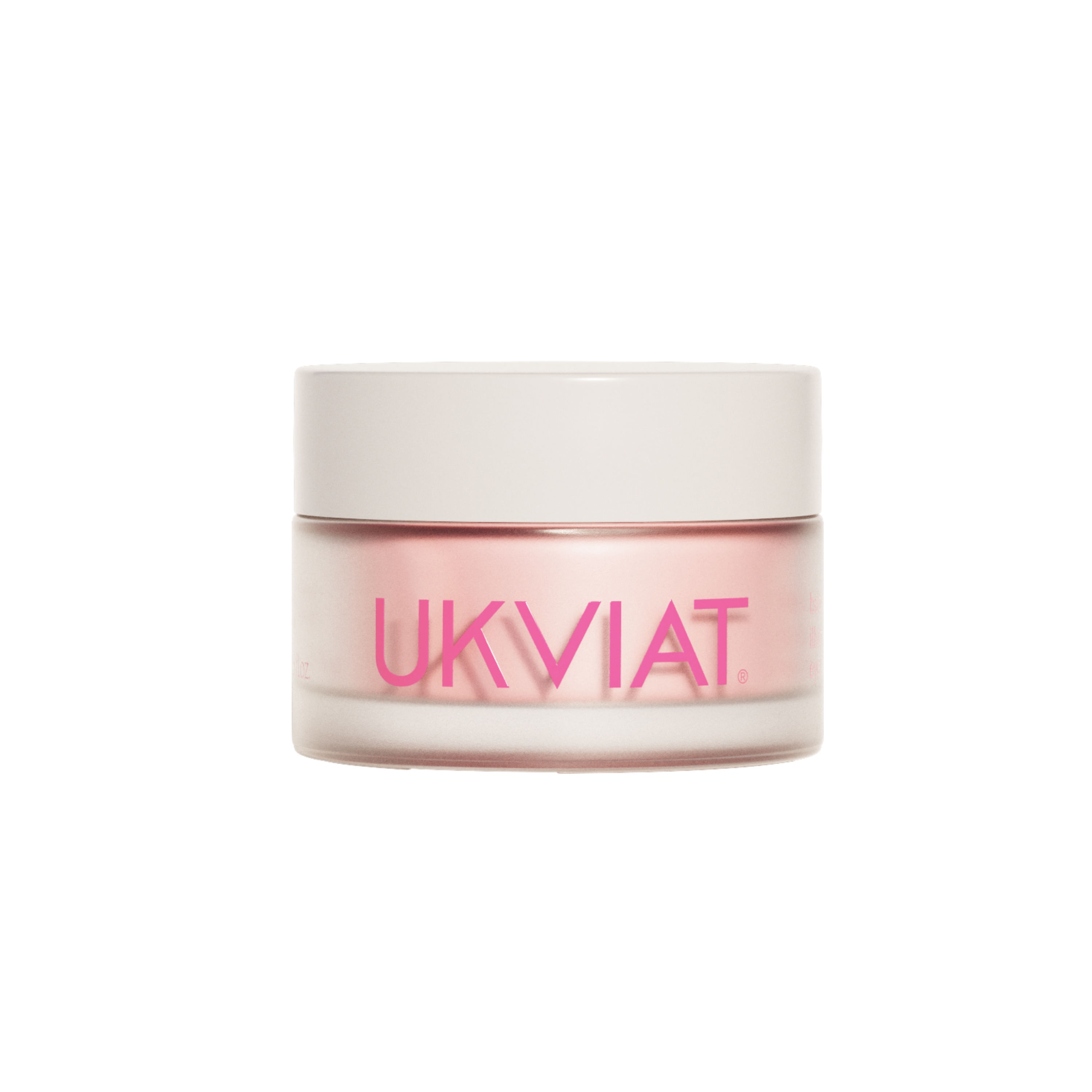 Ukviat Baby Pink