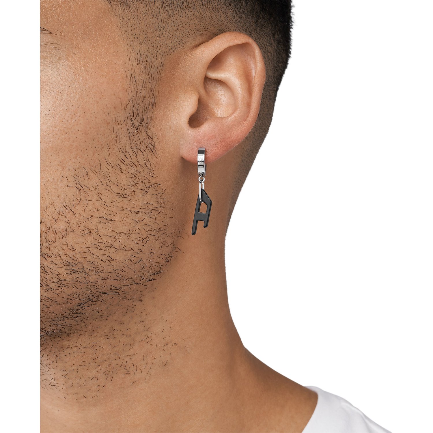 Diesel Boucles d'oreilles