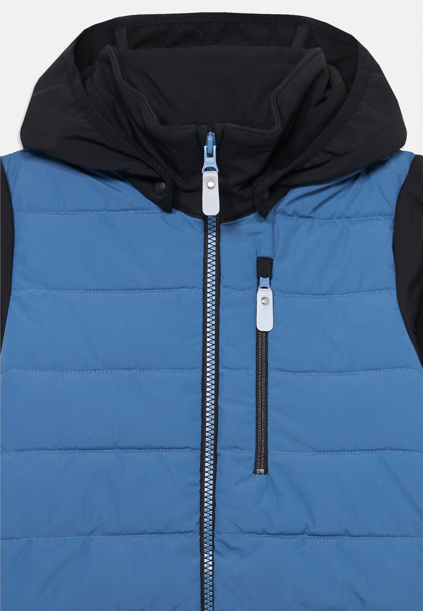 Reima VAIHTO JACKET UNISEX - Blouson - black