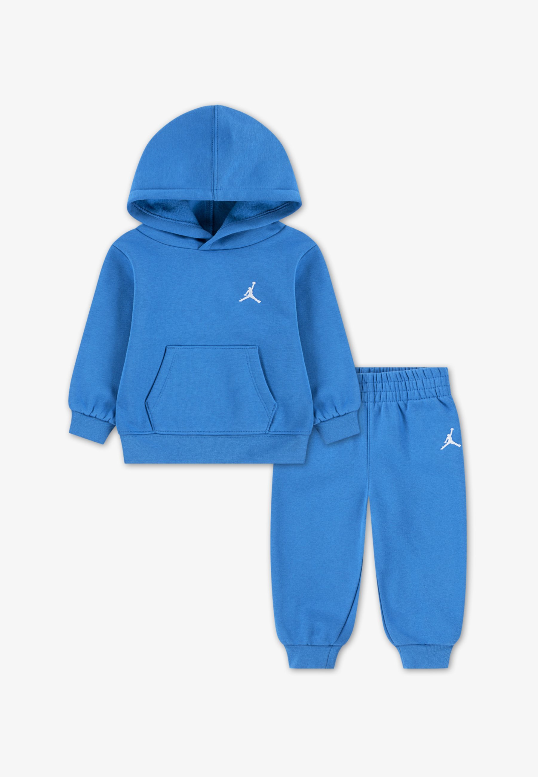 Ensemble Jordan - Bas de survêtement - Bleu sport