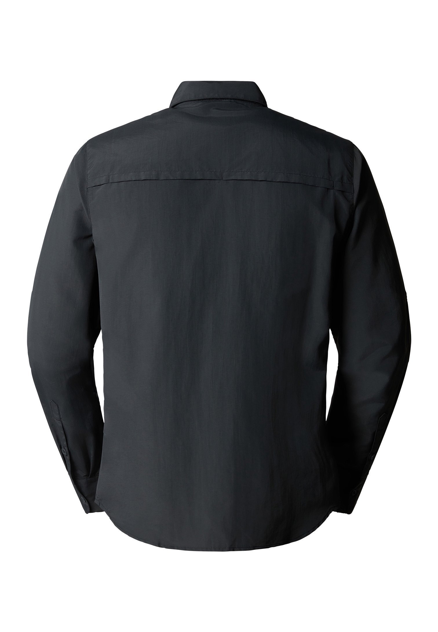 Chemise The North Face - anthracite