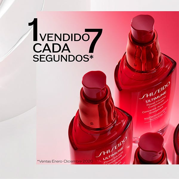 Ultimune Power Infusion Concentrate 3.0