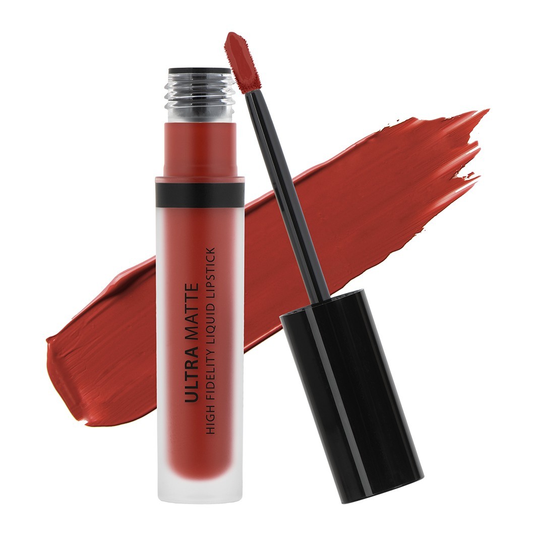 Douglas Collection Lipstick Make-Up Ultra Matte High Fidelity tekući ruž za usne - 2,5 ml