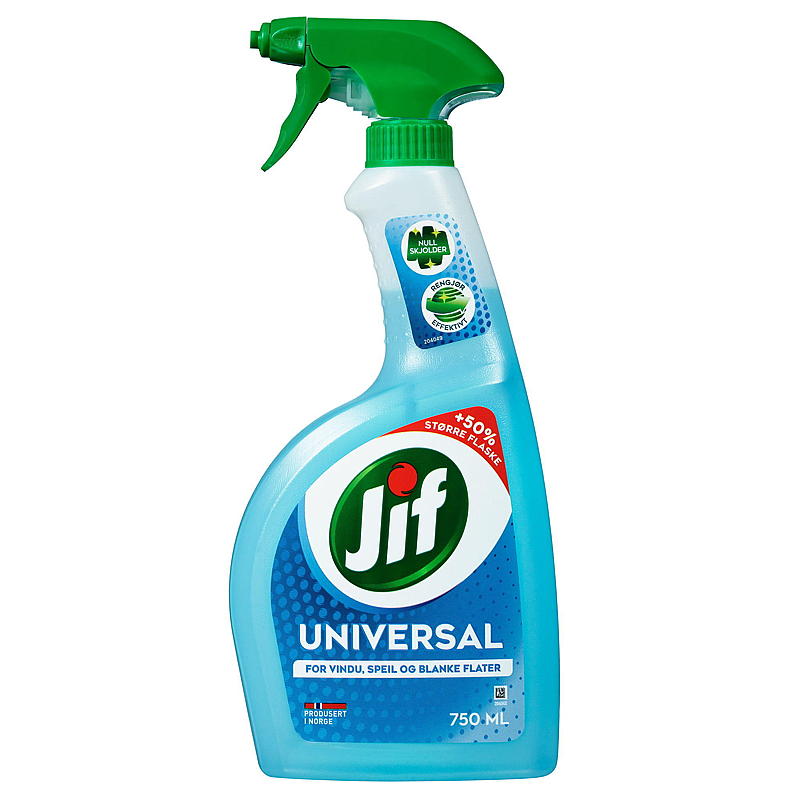 Jif Universal 750 ml
