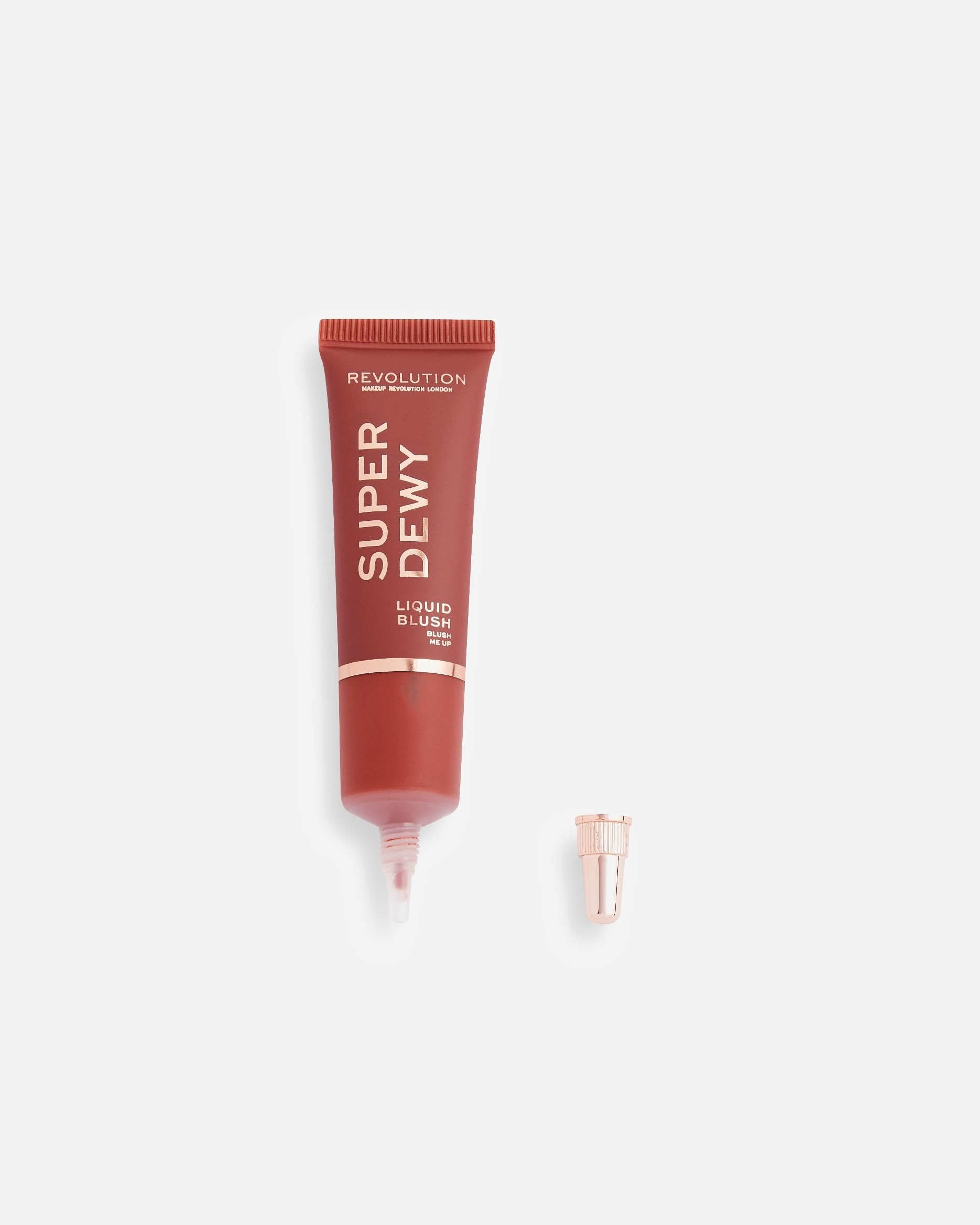 „Revolution Blush Superdewy“ skysti skaistalai – 15 ml