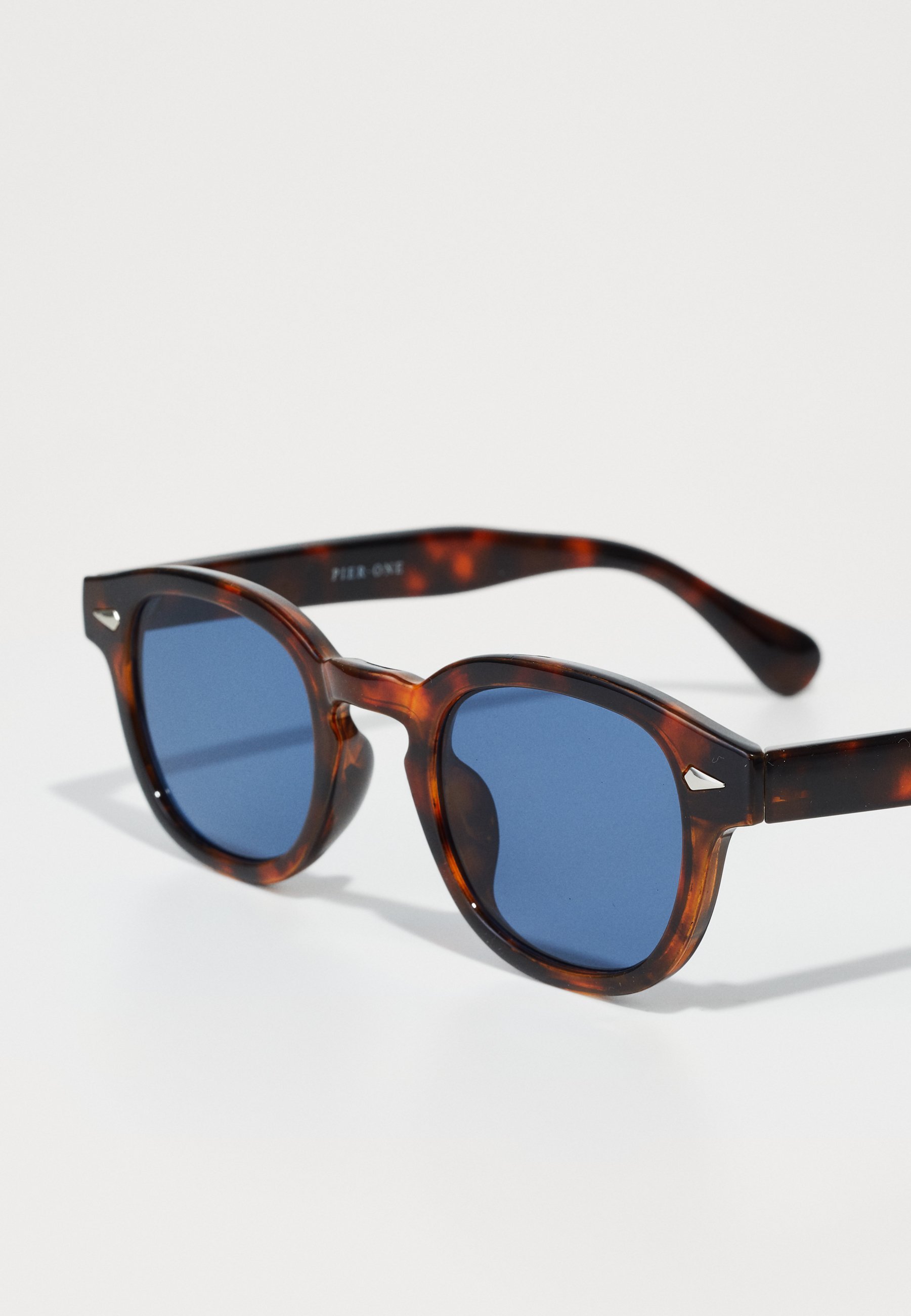 Pier One UNISEX - Sonnenbrille - braun