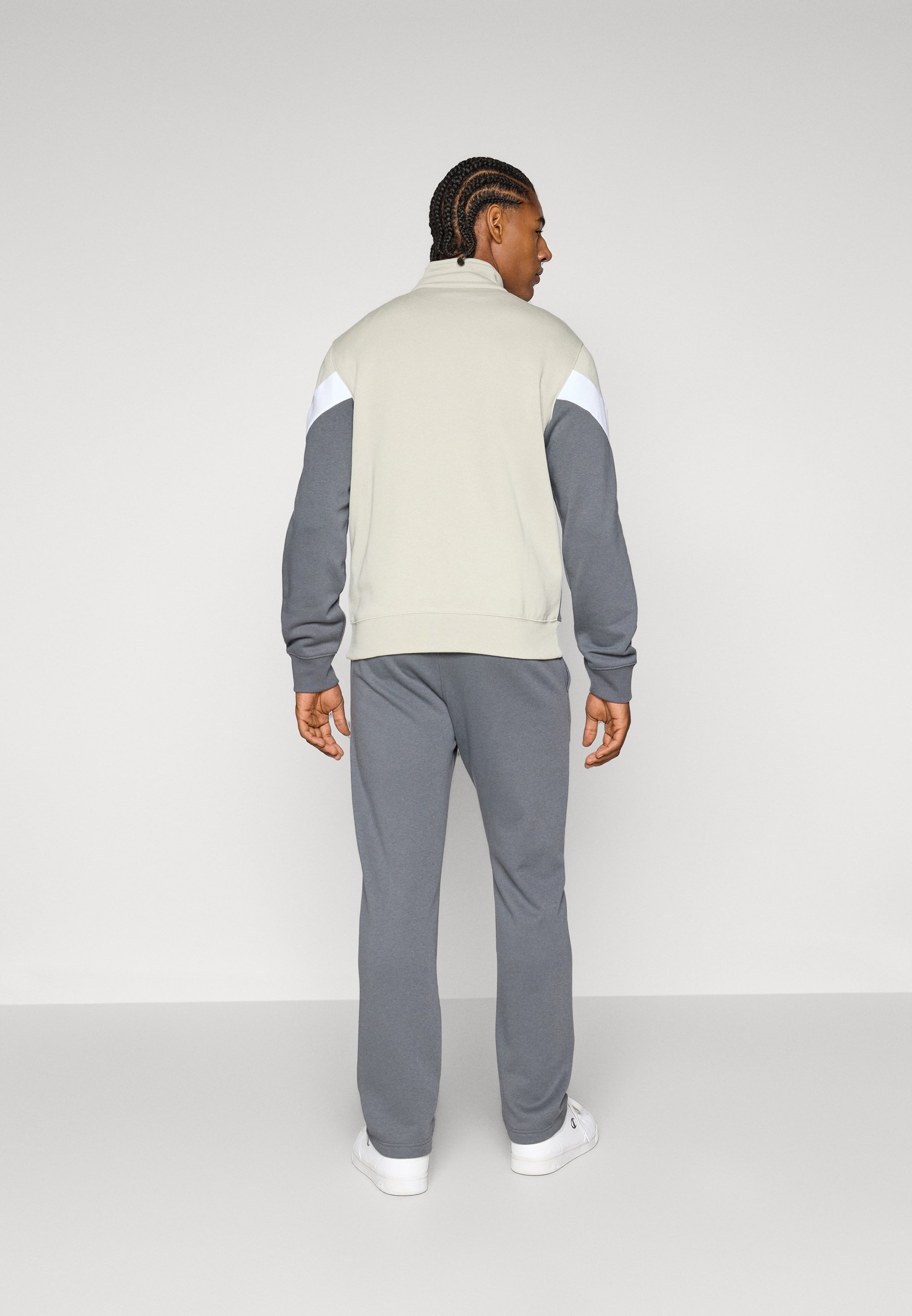 Ensemble de survêtement Champion COLORBLOCK - Beige