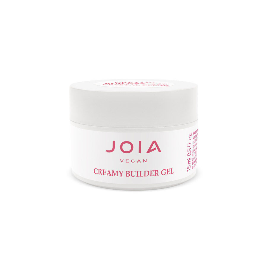 Gel crémeux structurant végétalien Joia