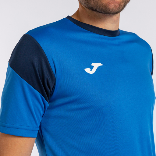 Set Camiseta Y Short Joma Phoenix