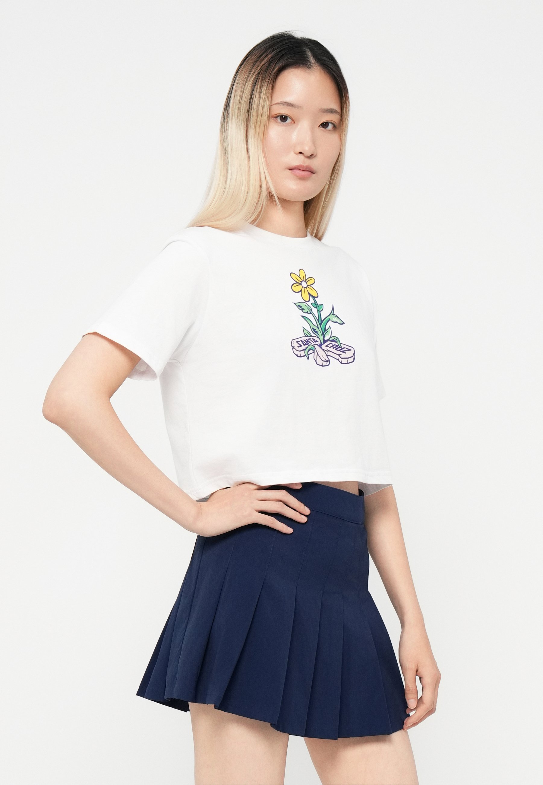 Santa Cruz T-shirts
