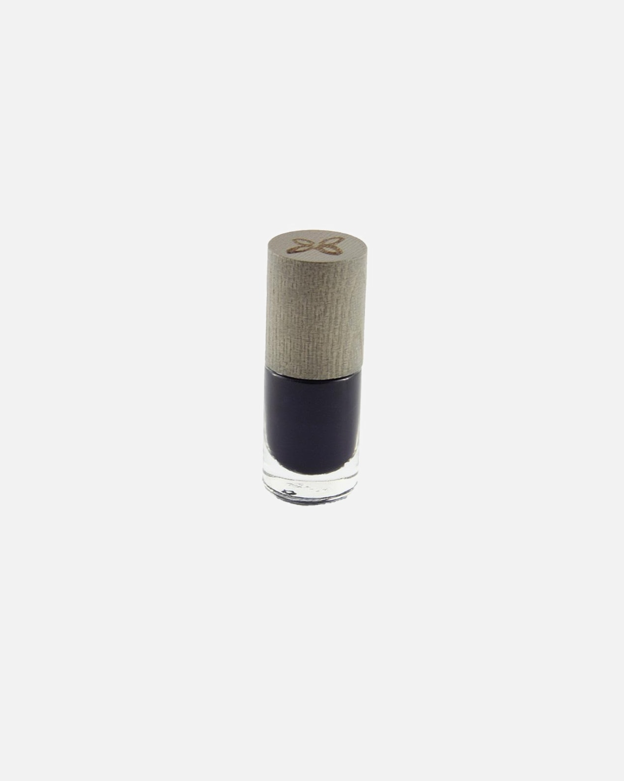 Smalto per unghie vegano verde stile boho - 5 g