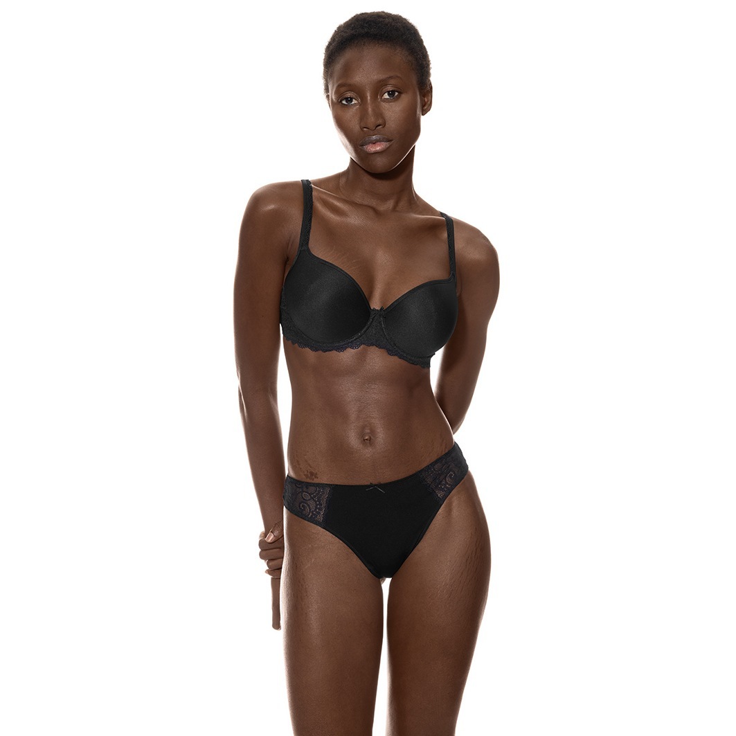 Spodná bielizeň mey, podprsenka mey spacer, séria Amorous - 75D