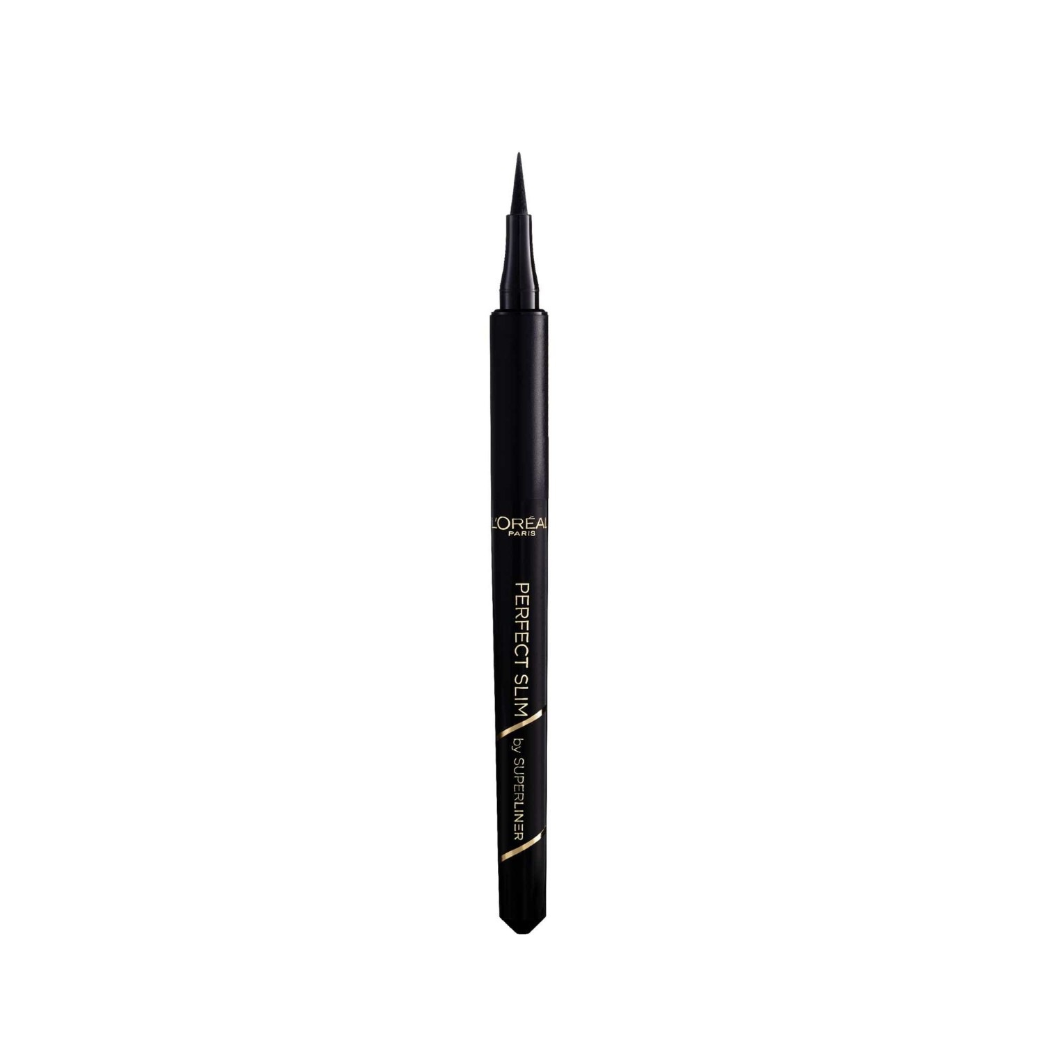 L’Oréal Paris Trousse Femme Luxe - Mascara Lash Paradise Noir Intense + Eyeliner Perfect Slim Noir - L'Oréal Paris