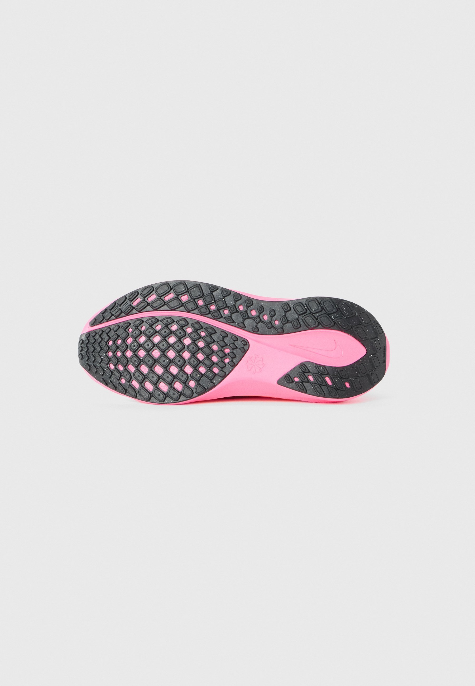 Nike Performance AIR ZOOM PEGASUS 41 UNISEXE - Chaussures de running sur route - rose ludique/noir cassé/rose vif/rouge éclatant