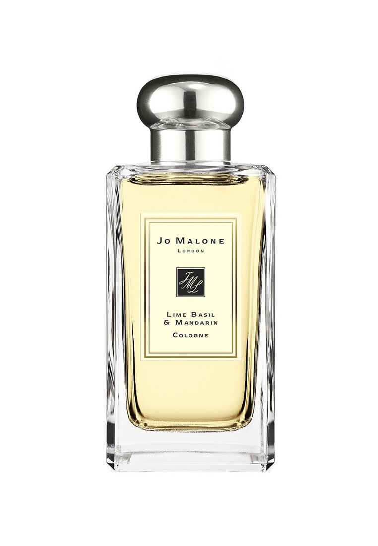 Jo Malone, limeta, bazilika in mandarina
