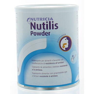 Nutilis fortykningsmiddel Nutilis 300 gr 300 gr