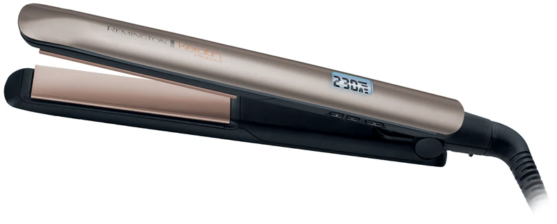 Prancha de cabelo Remington Keratin Protect S8540