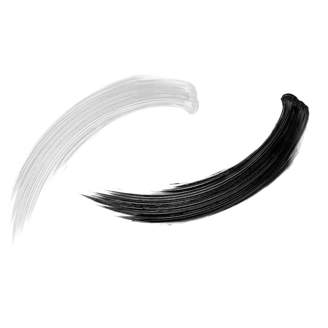 L'Oréal Paris maskara z dvojnim podaljševanjem, vodoodporna - 12 ml