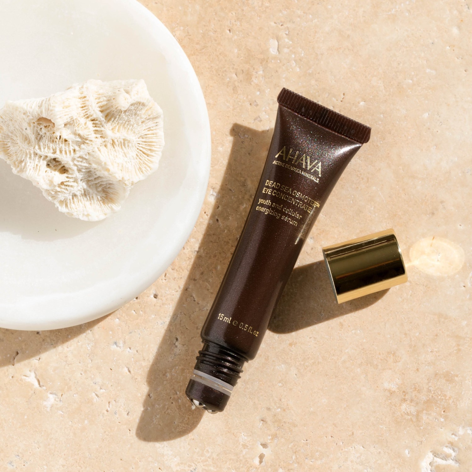 AHAVA Dead Sea Osmoter Concentrate Eyes