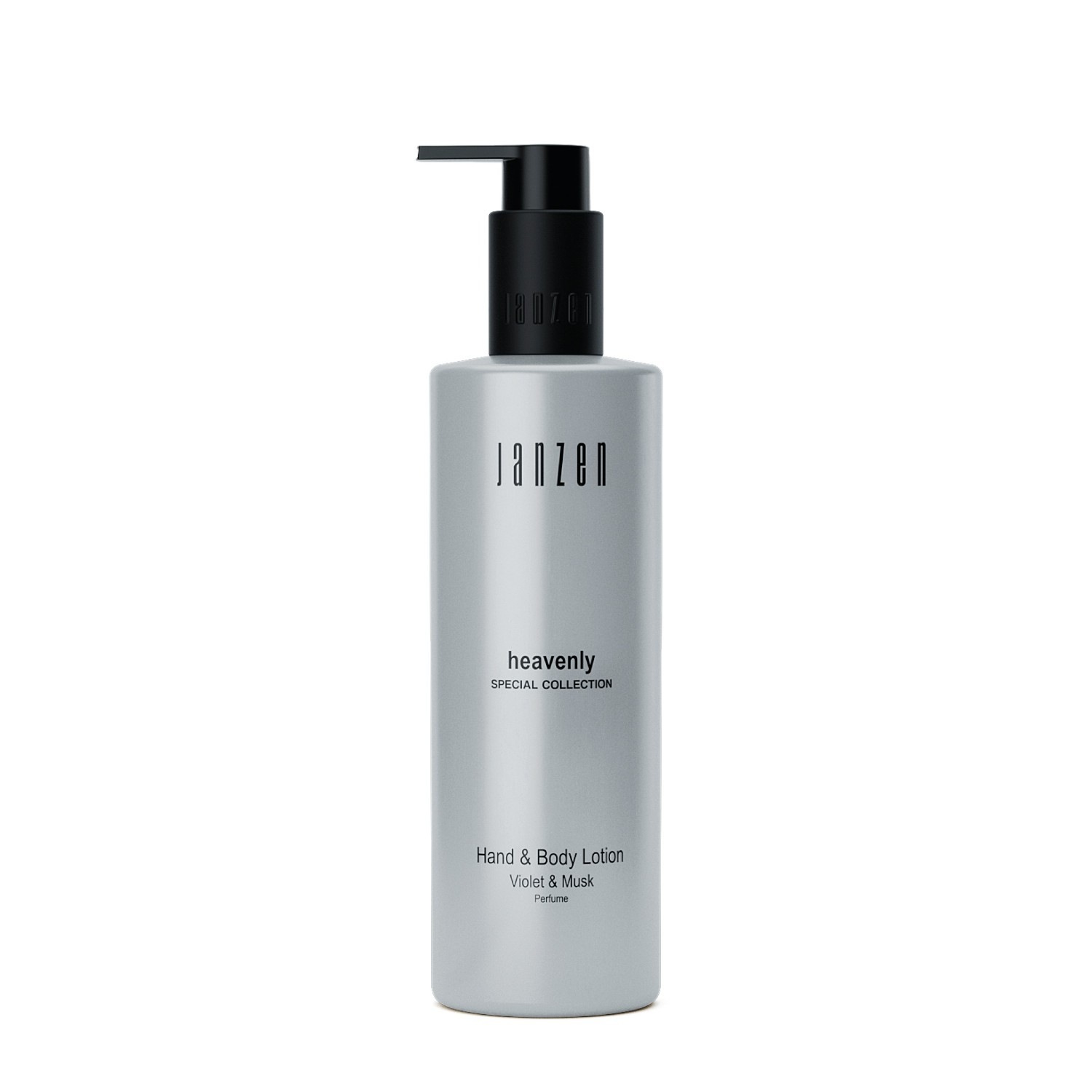 Janzen Heavenly kūno losjonas - 250 ml
