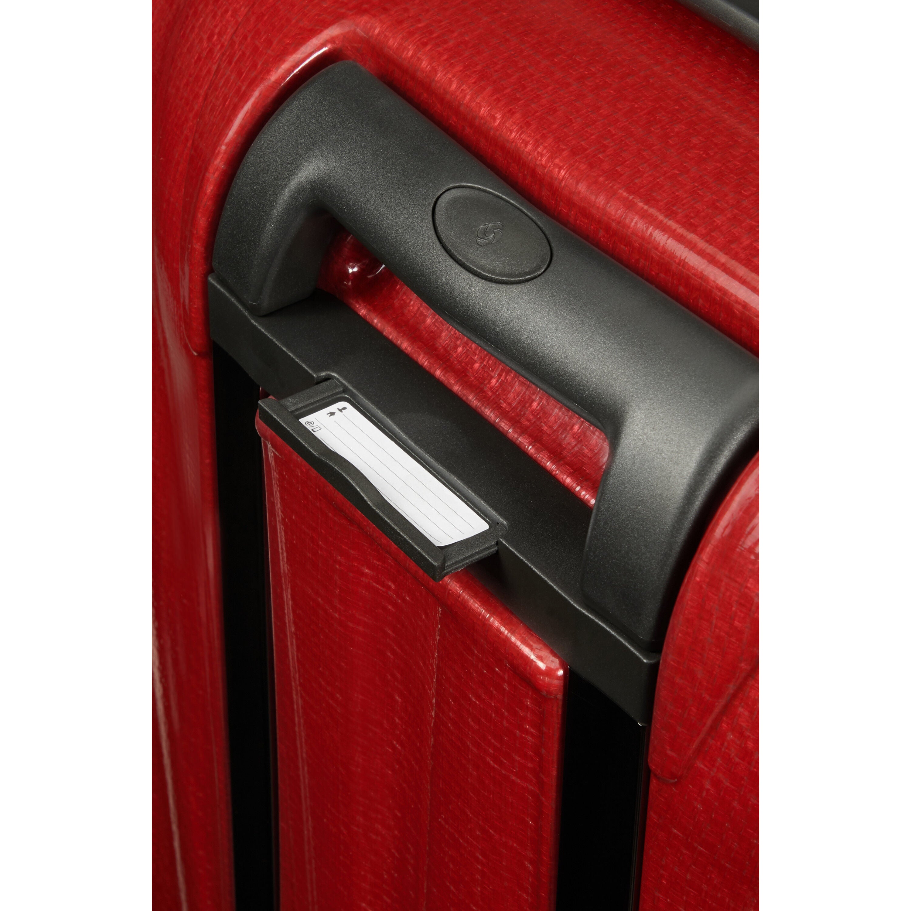 SAMSONITE C-LITE EXTRA GROßER SPINNER