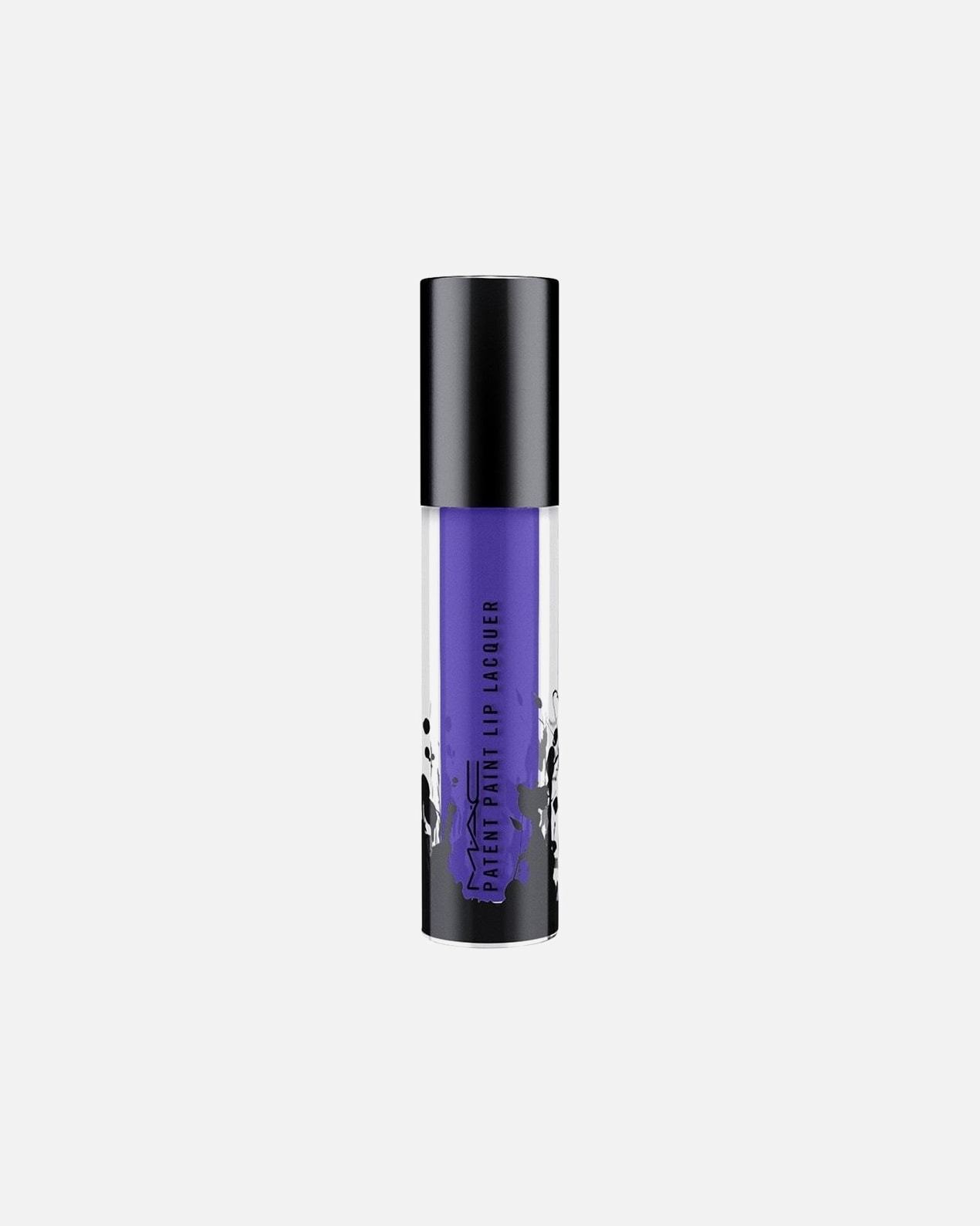 MAC Lipgloss Patent Paint Lip Lacquer Patent Paint Lip Lacquer - 3,8 g