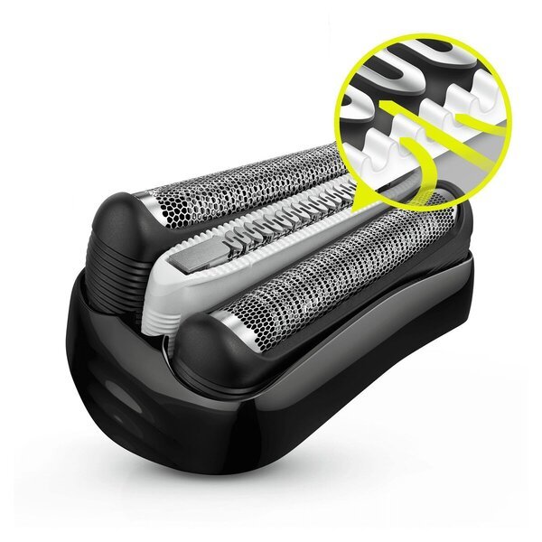 Braun Series 3 ProSkin 3000s brijač