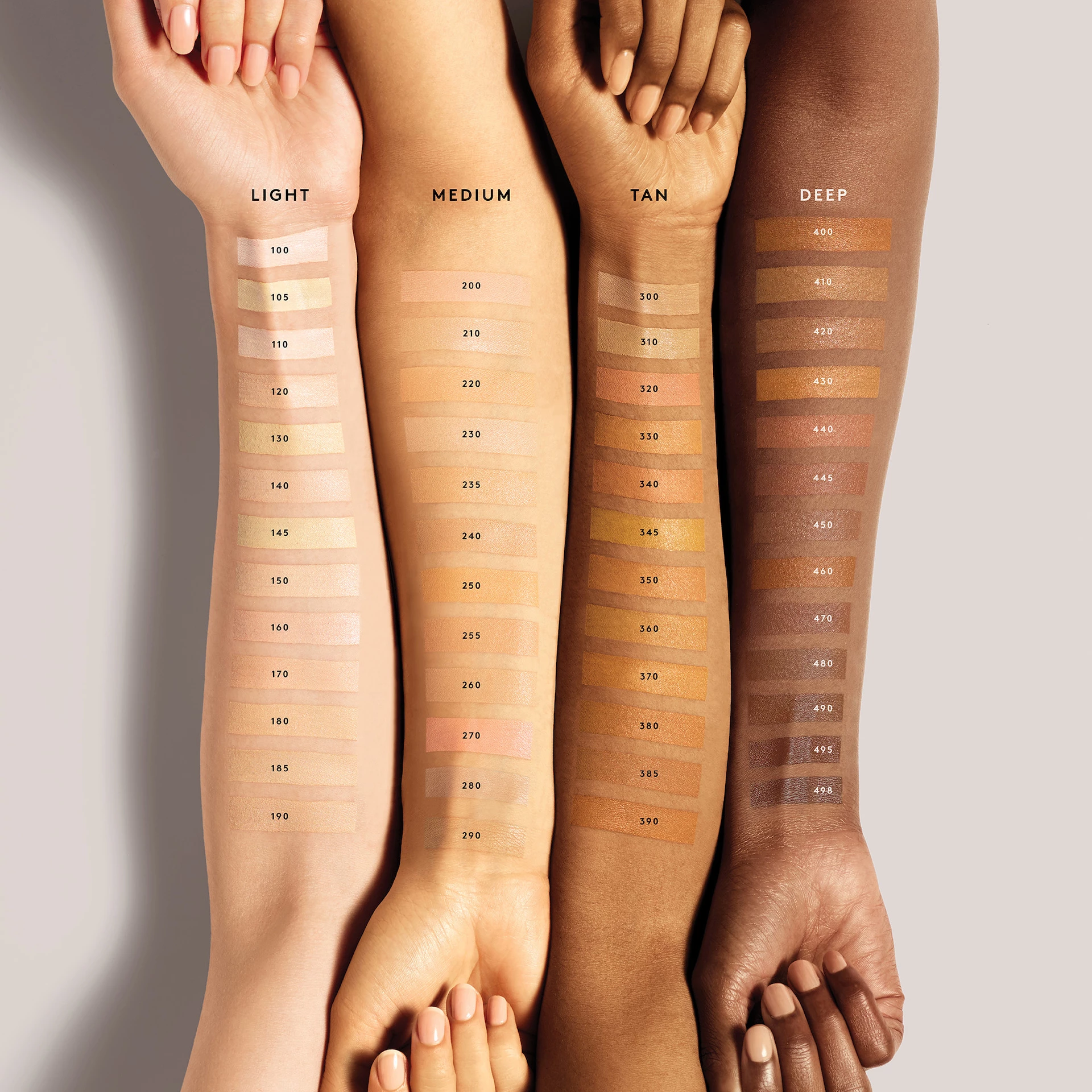 Corector Pro Filt'r Instant Retouch 105 - Fenty Beauty