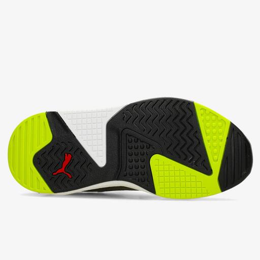  Ταχύτητα ακτίνων Χ Puma