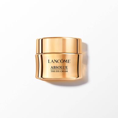 Lancôme Absolue The Eye Cream Soin Regard Revitalizant Creme Contorno Olhos Revitalizante Proxylane 20 ml 20 ml