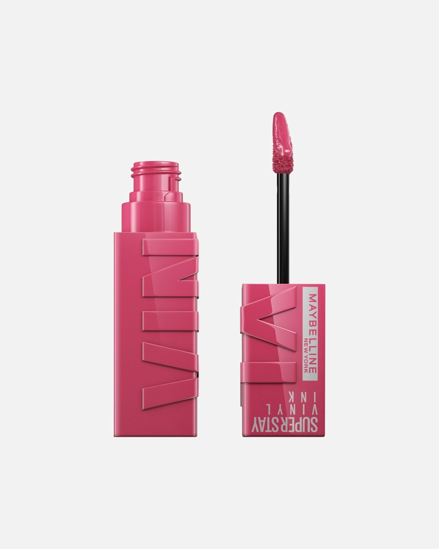 „Maybelline“ lūpų dažai „Super Stay Vinyl Ink“ – 4,2 ml