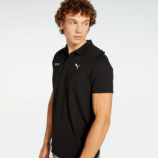  Puma Mercedes F1