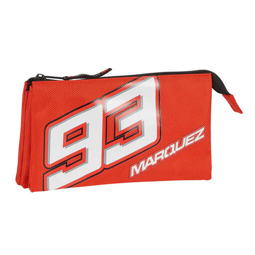  Marc Márquez 93 Triple Case