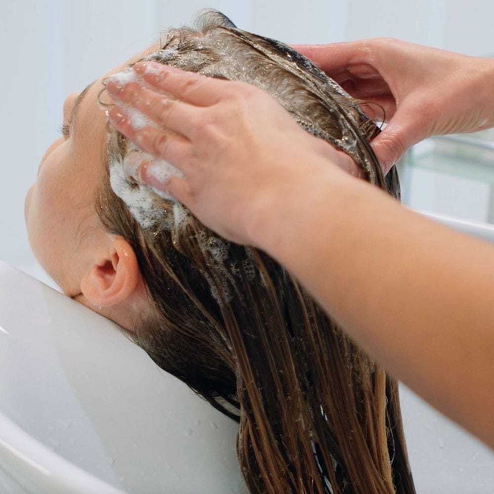 Revlon Professional Hair Shampoo Restart Stärkendes Shampoo - 250 ml