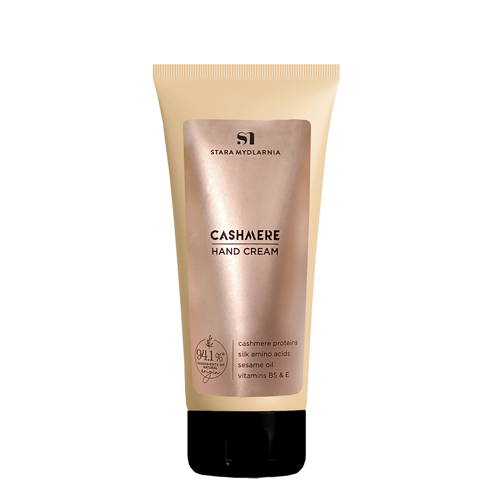 Gammel Cashmere Sæbefabrik