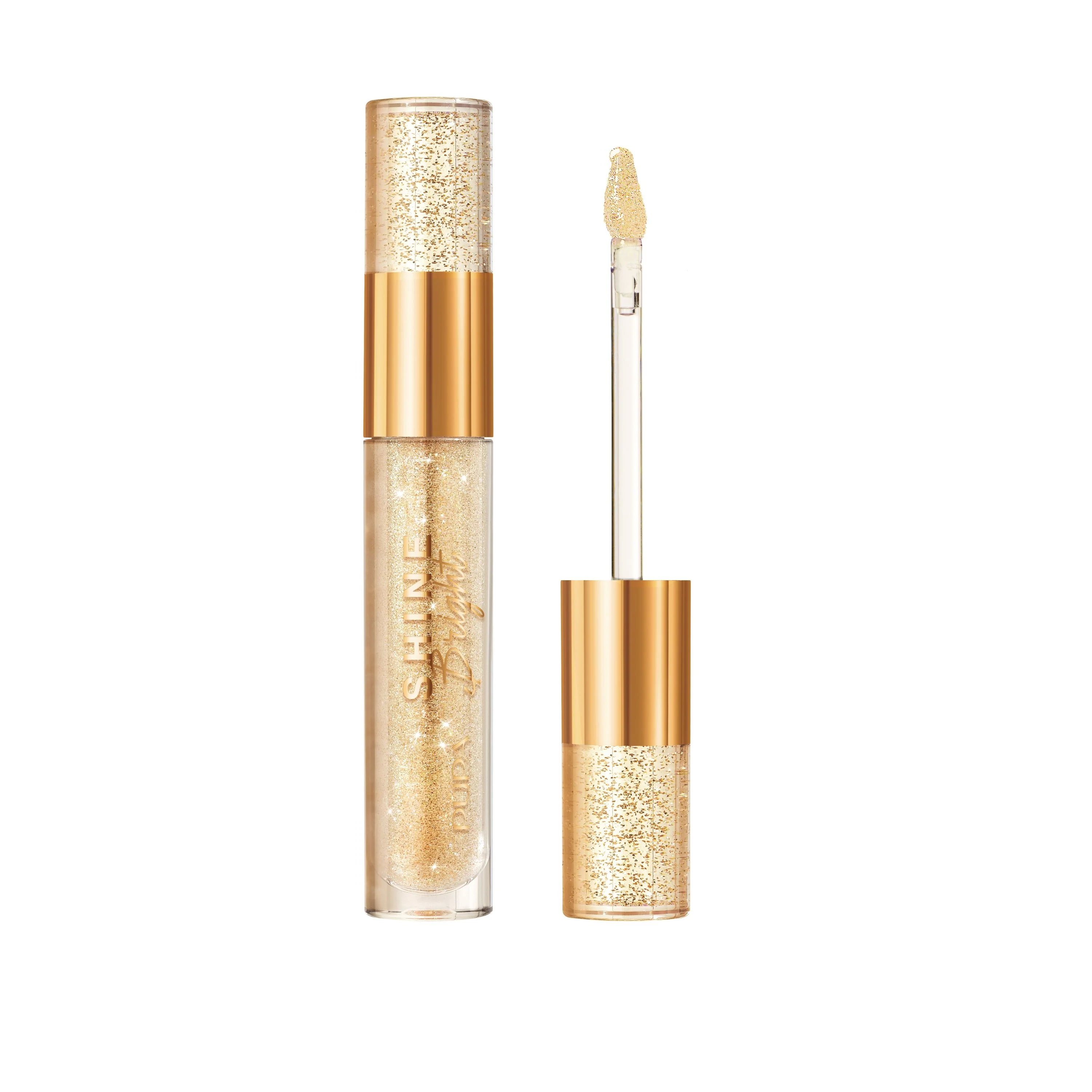 Labbra Shine Bright Jelly Lip Gloss - Gloss