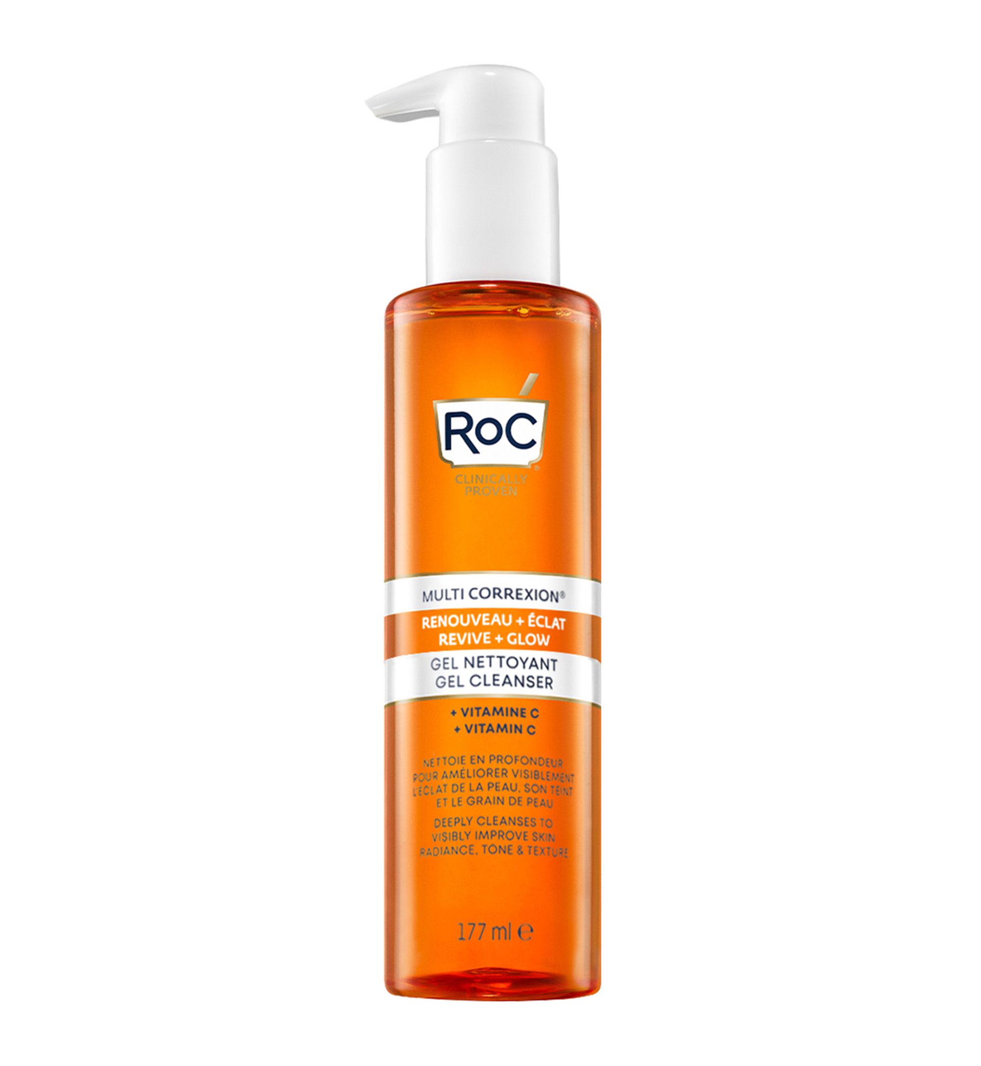 Revive Glow gel za čišćenje lica Čišćenje lica iz apoteke