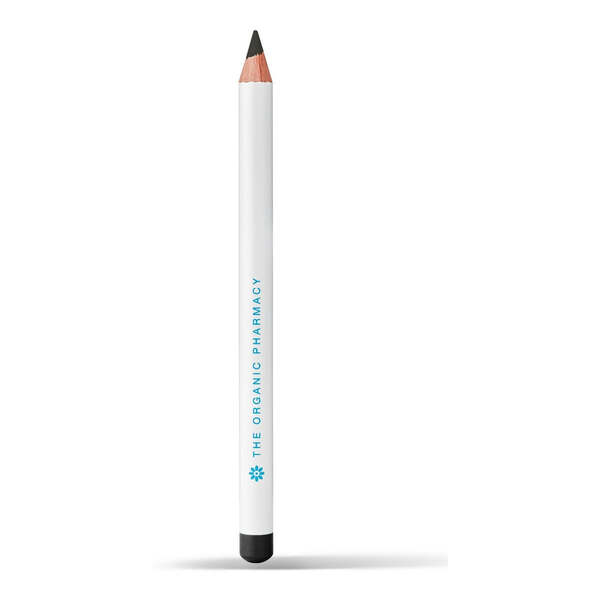 The Organic Pharmacy Neuer schwarzer Hyaluron-Augenstift – Schwarz