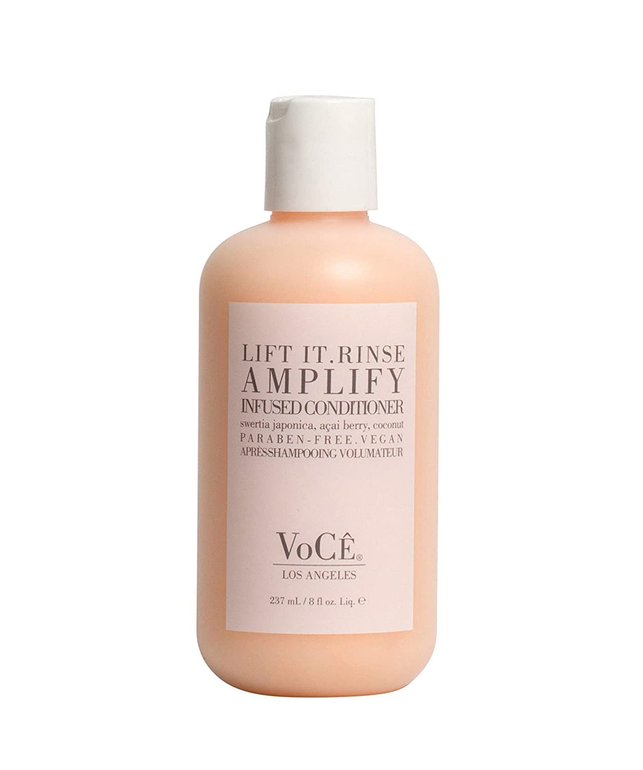 Lift It Rinse Amplify kondicionieris Kondicionieri