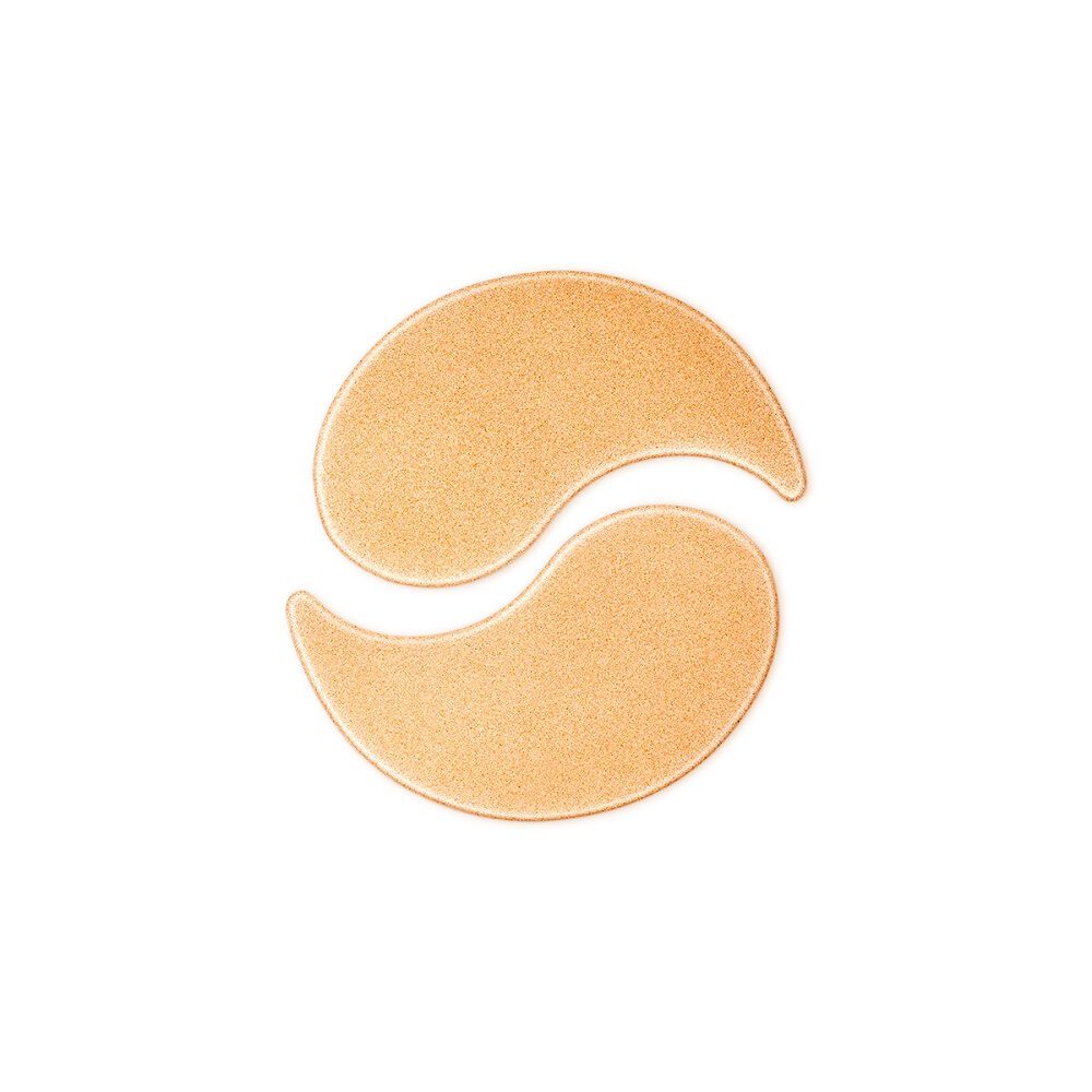 Kiko Milano Power Shake Dreamy Glow Augenpads